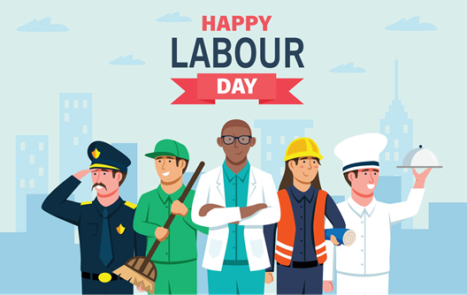 مزدوروں کا عالمی دن