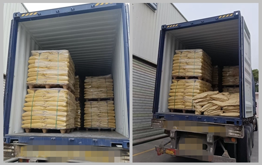 melamine resin molding compound