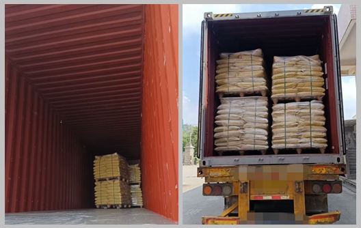 huafu chemicals melamine resin molding compound