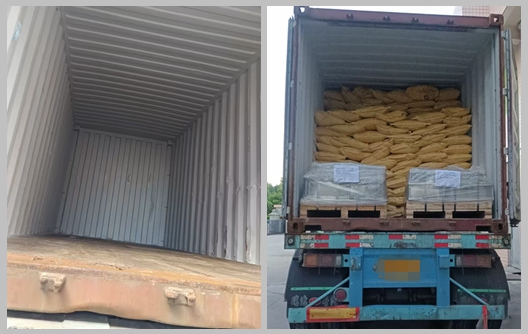 huafu chemicals melamine moulding compound