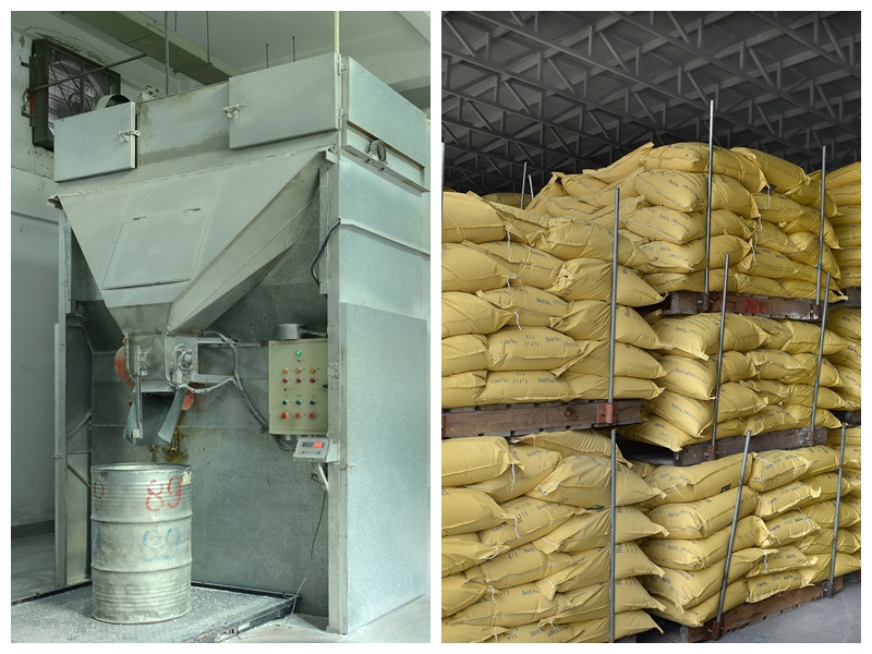 Quanzhou Huafu factory melamine molding powder Quanzhou Huafu factory melamine molding powder