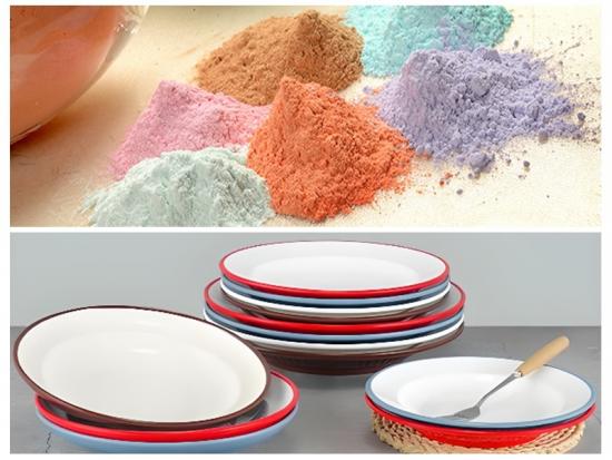 میلامین فارملڈیہائیڈ کمپاؤنڈ