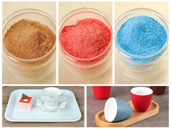 melamine molding compound