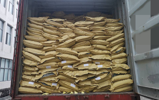 HFM میلمین رال مولڈنگ کمپاؤنڈ نئی شپمنٹ