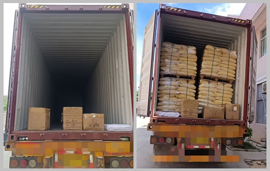 ہوافو میلمین مولڈنگ پاؤڈر فیکٹری مستحکم ترسیل کو یقینی بناتی ہے۔