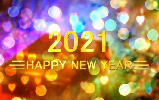 2021 نئے سال کی چھٹیوں کا نوٹس---Huafu Melamine